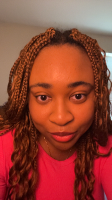 Makayla S - Clover Park Technical College  Babysitter