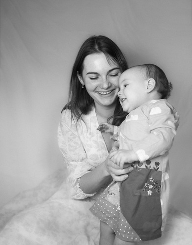 Emily S - Empire State Babysitter