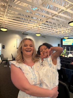 Charity R – SNHU Student Seeking Babysitting Jobs