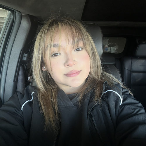 Magdalena H - Harper Babysitter