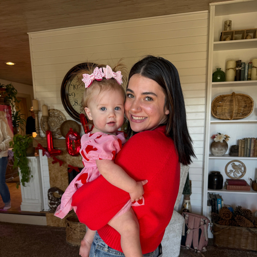 Skye M - JCCC Babysitter
