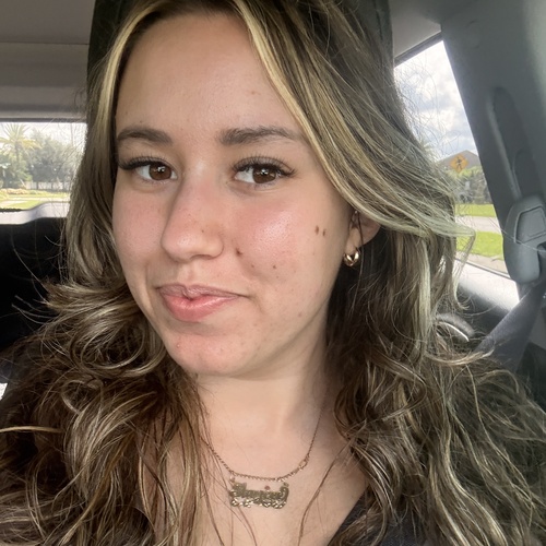 Staycee M - UCF Babysitter