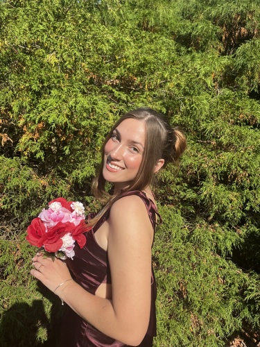 Isabelle B - Ohio State Babysitter