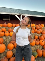 Anna T – BYU Idaho Student Seeking Nanny Jobs