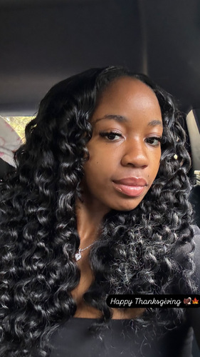 Bria H - FVSU Babysitter