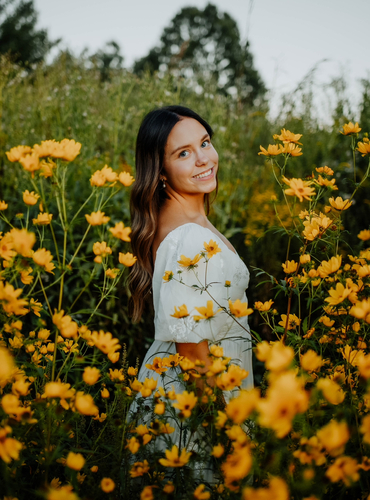 Riley H - Morehead State Babysitter