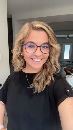 Taylie D - WVU Babysitter