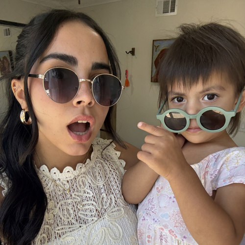 Thaiz G - UC Davis Babysitter
