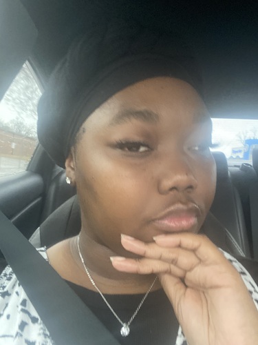Unique L - Orangeburg-Calhoun Technical College Babysitter