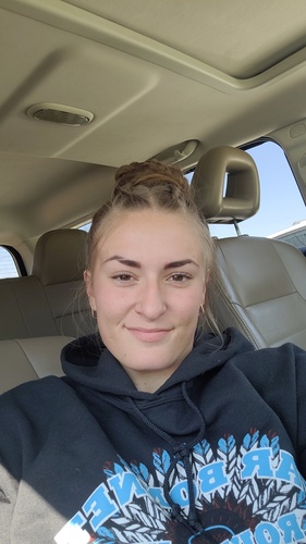 Hailey K - ISU Babysitter
