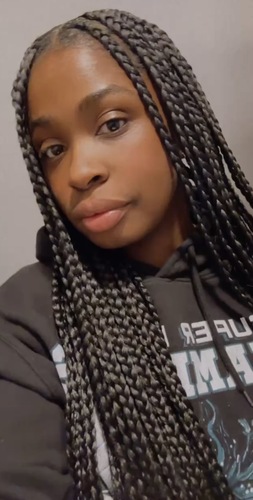 Egypt H - CC of Philadelphia Babysitter