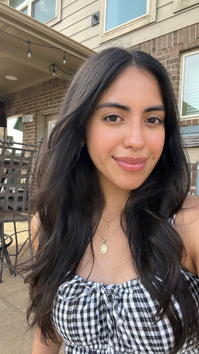 Victoria M - San Jacinto College District  Babysitter