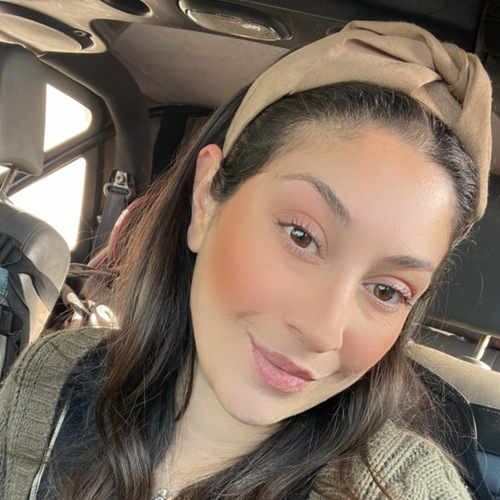 Lupita G – ELAC Student Seeking Babysitting Jobs