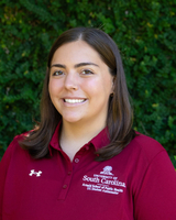 Amber B – University of South Carolina Student Seeking Nanny Jobs