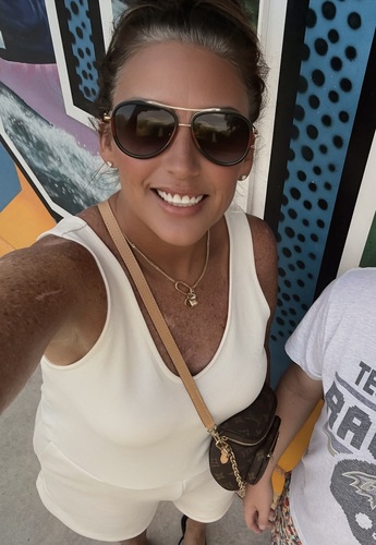 Stefanie H - JCCC Babysitter