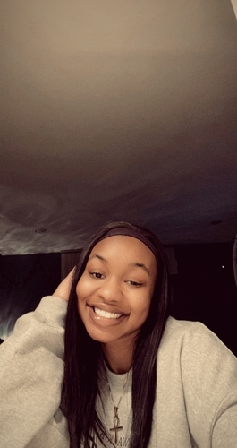 Camille M - IUPUI Babysitter