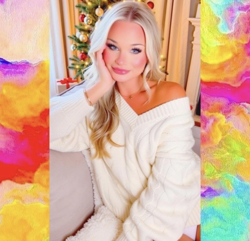 Shelby E - BSU Babysitter