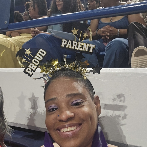 Patrice W - Cambridge College Babysitter