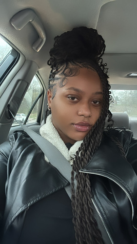 Jayana M - Fortis Institute-Towson Babysitter