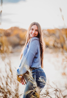 Kaitlyn G - Tarleton Babysitter