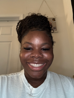 Jada P – NC A&T Student Seeking Nanny Jobs