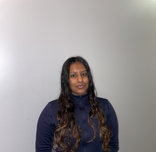 Sharlana A - NYIT Babysitter