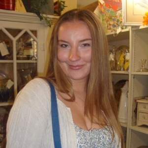 Ashlin W - UW-La Crosse Babysitter
