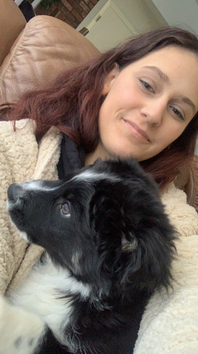 Hayley A - JCCC Babysitter