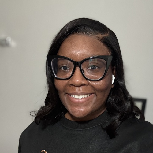 Melanie M - Wallace State Babysitter