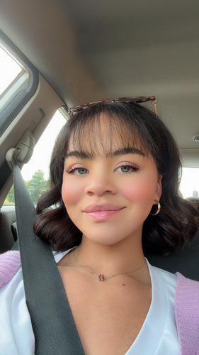 Hanady B - Mountain Empire Community College Babysitter