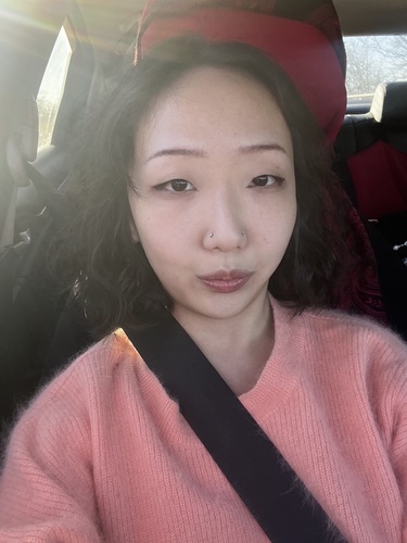 Sungeun C - Towson University Babysitter