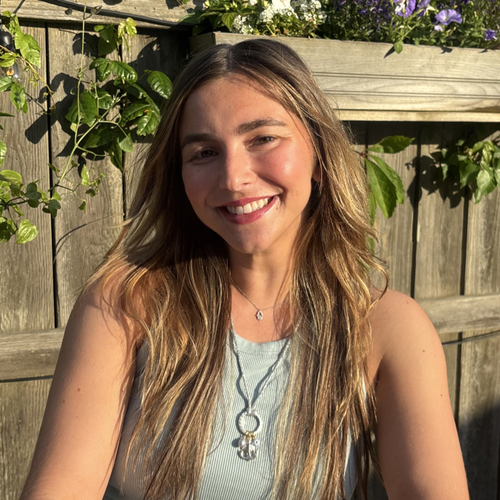Samantha S - Umass Babysitter