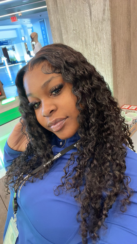 Kanasja M - Capital Community College Babysitter