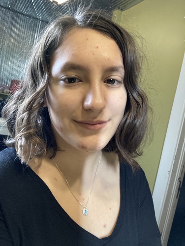 Genevive W - JCCC Babysitter