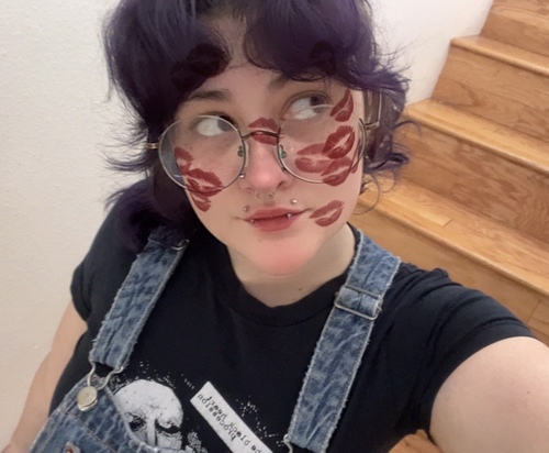 Tannyn T - UNM Babysitter