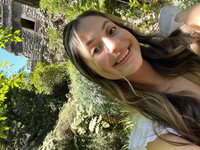 Zenaida V – SJSU Student Seeking Babysitting Jobs