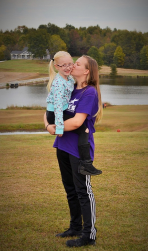 Kirsten H - Murray State Babysitter