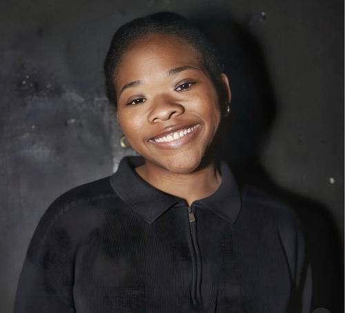 Alexia W - Rutgers Babysitter