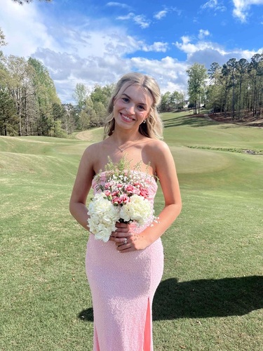 Hannah R - UNC Charlotte Babysitter