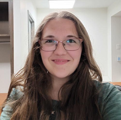 Brynnlee J - BYU Idaho Babysitter