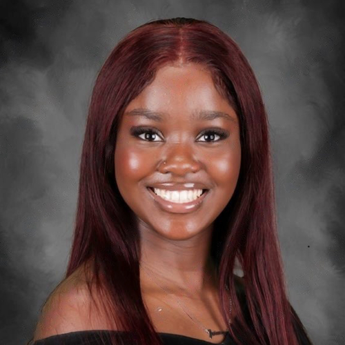 Jasmine F - Southern Crescent Technical College Babysitter