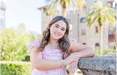 Kaitlyn R - Samford Babysitter