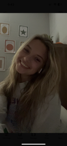 Jordan K - Florence-Darlington Technical College Babysitter