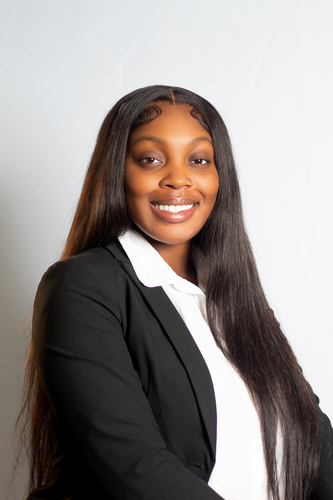 Shaneik B - NC A&T Babysitter