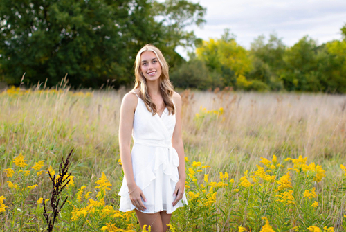 Makena S - University of Montana Babysitter