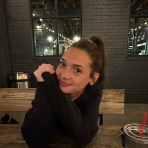 Cassidy J - Shorter Babysitter