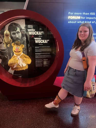 Hannah H - Allegheny Babysitter