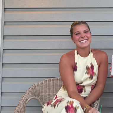 Corinne B - Clemson Babysitter