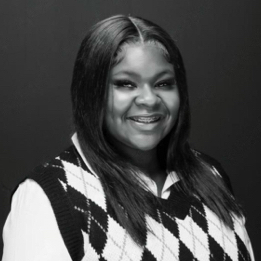 Jasmine M - GGC Babysitter