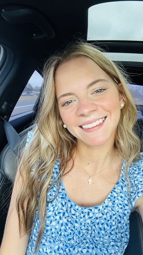 Abbilee D - NSU Babysitter